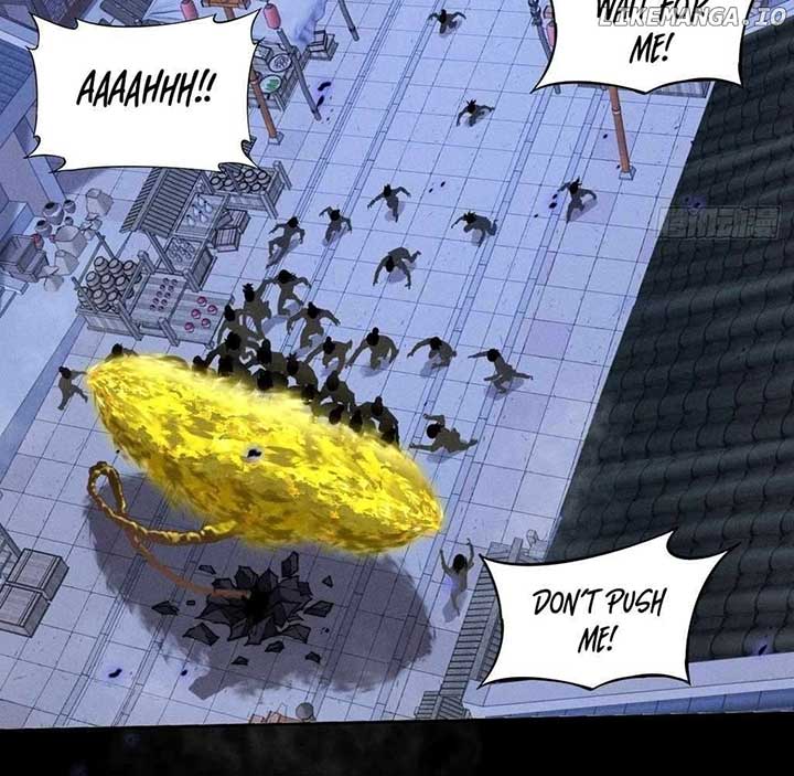 Sinister Immortal Path Chapter 38 - Page 59