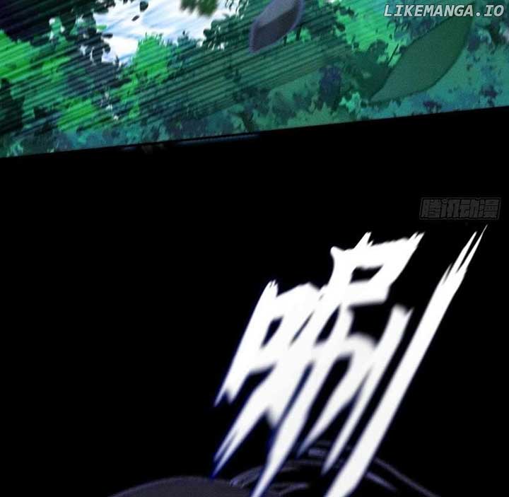 Sinister Immortal Path Chapter 38 - Page 6