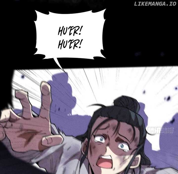 Sinister Immortal Path Chapter 38 - Page 60