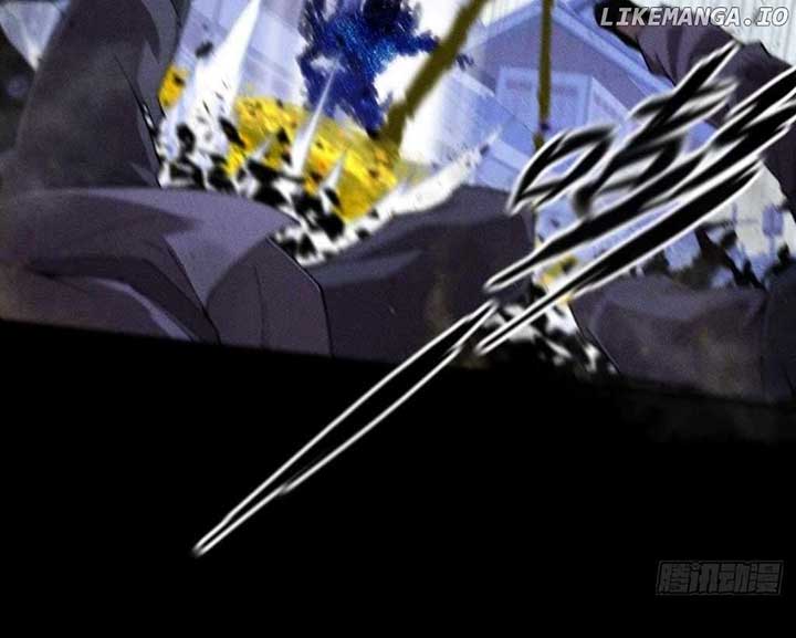 Sinister Immortal Path Chapter 38 - Page 63