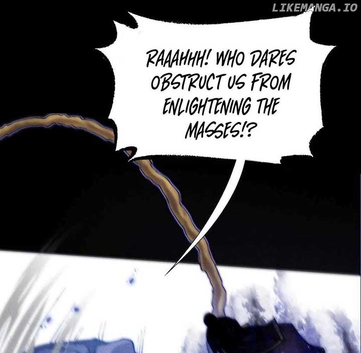 Sinister Immortal Path Chapter 38 - Page 64