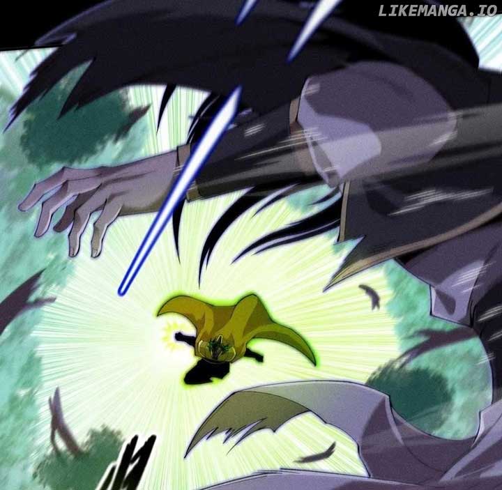 Sinister Immortal Path Chapter 38 - Page 7