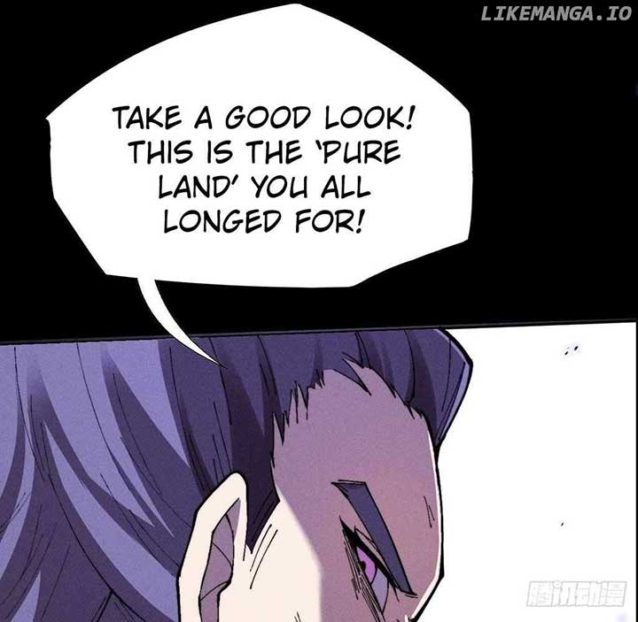 Sinister Immortal Path Chapter 38 - Page 71