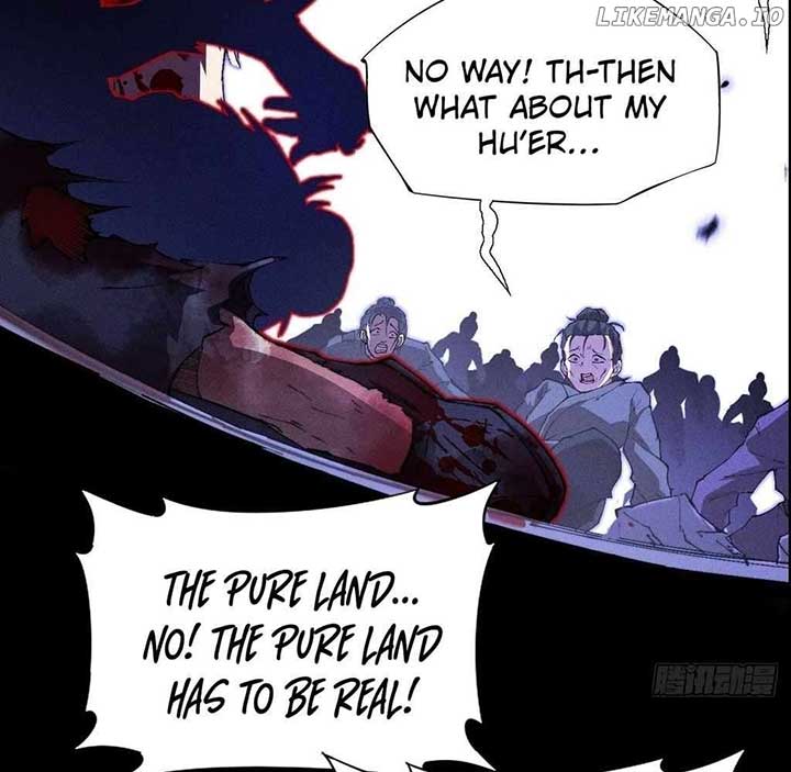 Sinister Immortal Path Chapter 38 - Page 74