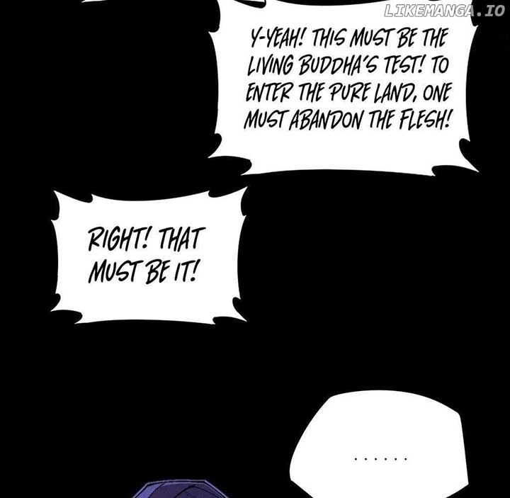 Sinister Immortal Path Chapter 38 - Page 75
