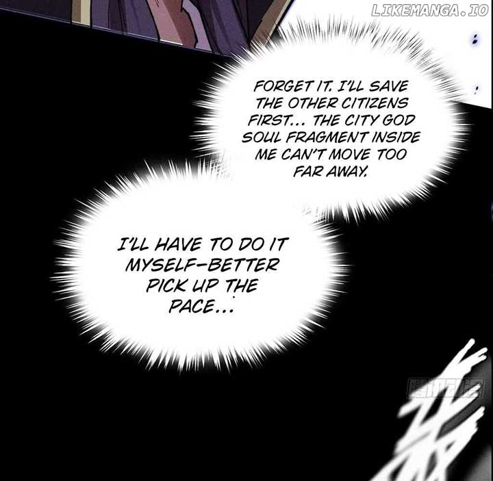 Sinister Immortal Path Chapter 38 - Page 77