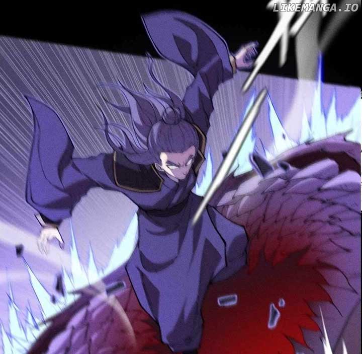 Sinister Immortal Path Chapter 38 - Page 78