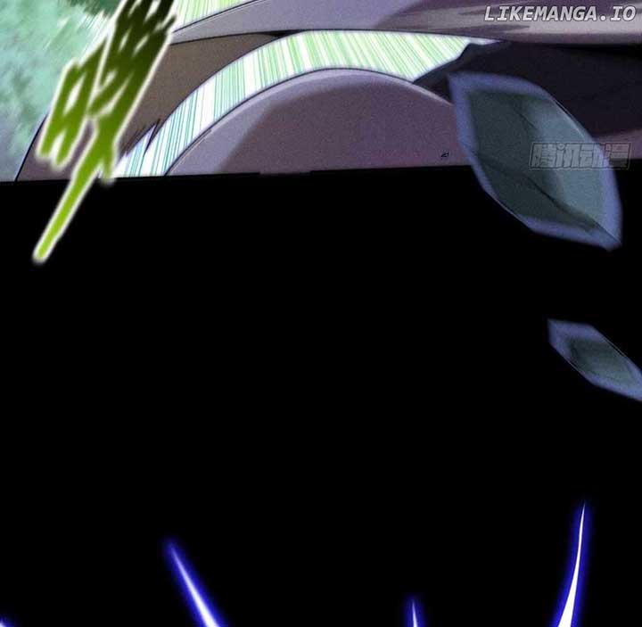 Sinister Immortal Path Chapter 38 - Page 8