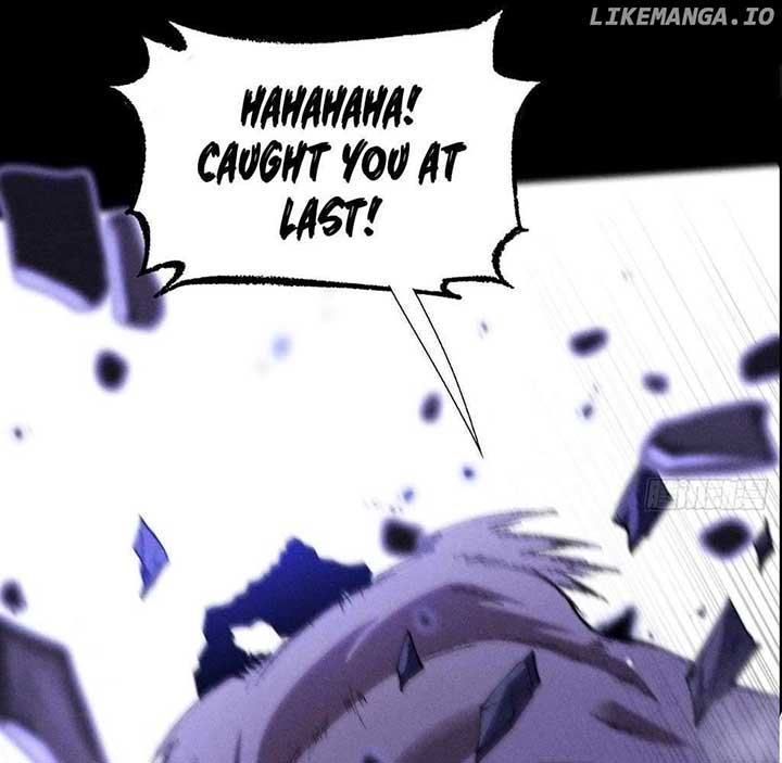 Sinister Immortal Path Chapter 38 - Page 81