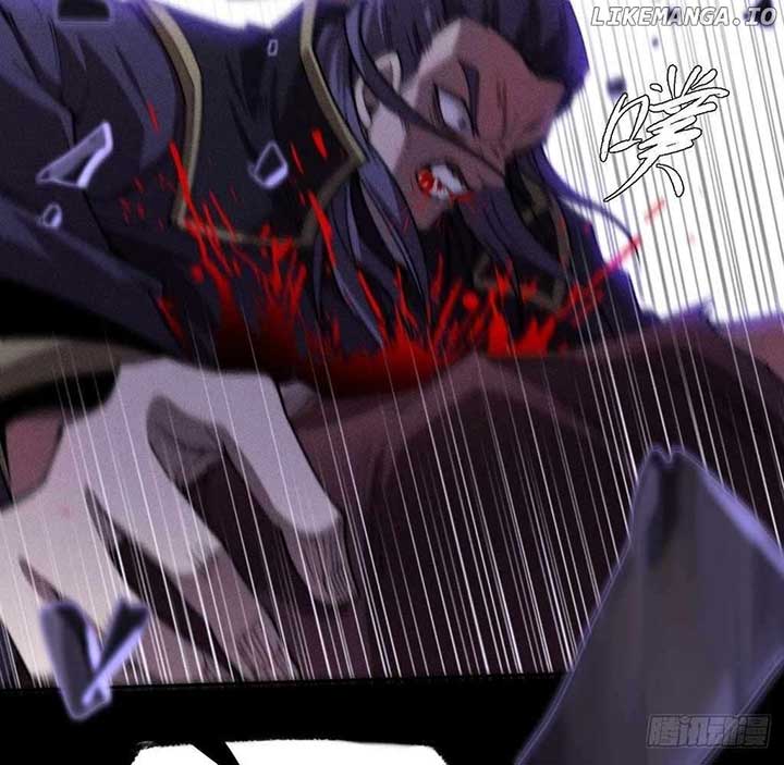 Sinister Immortal Path Chapter 38 - Page 84