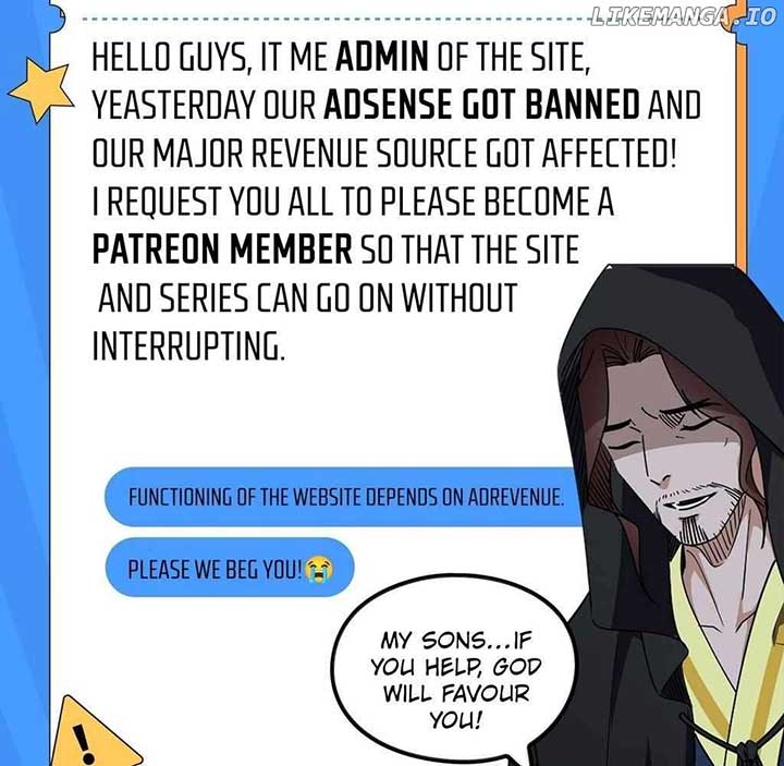 Sinister Immortal Path Chapter 38 - Page 89