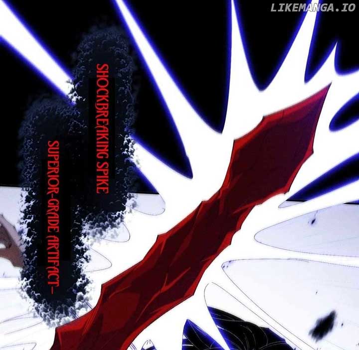 Sinister Immortal Path Chapter 38 - Page 9