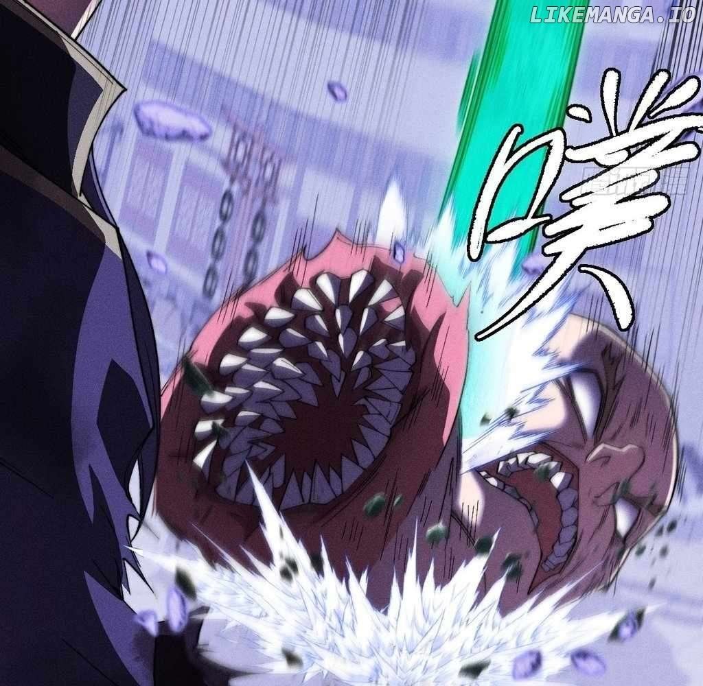 Sinister Immortal Path Chapter 39 - Page 10