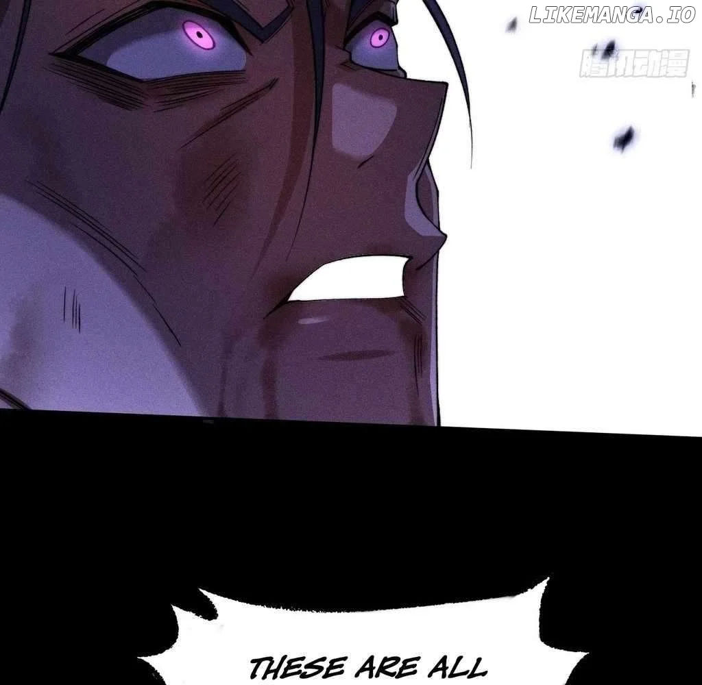 Sinister Immortal Path Chapter 39 - Page 12