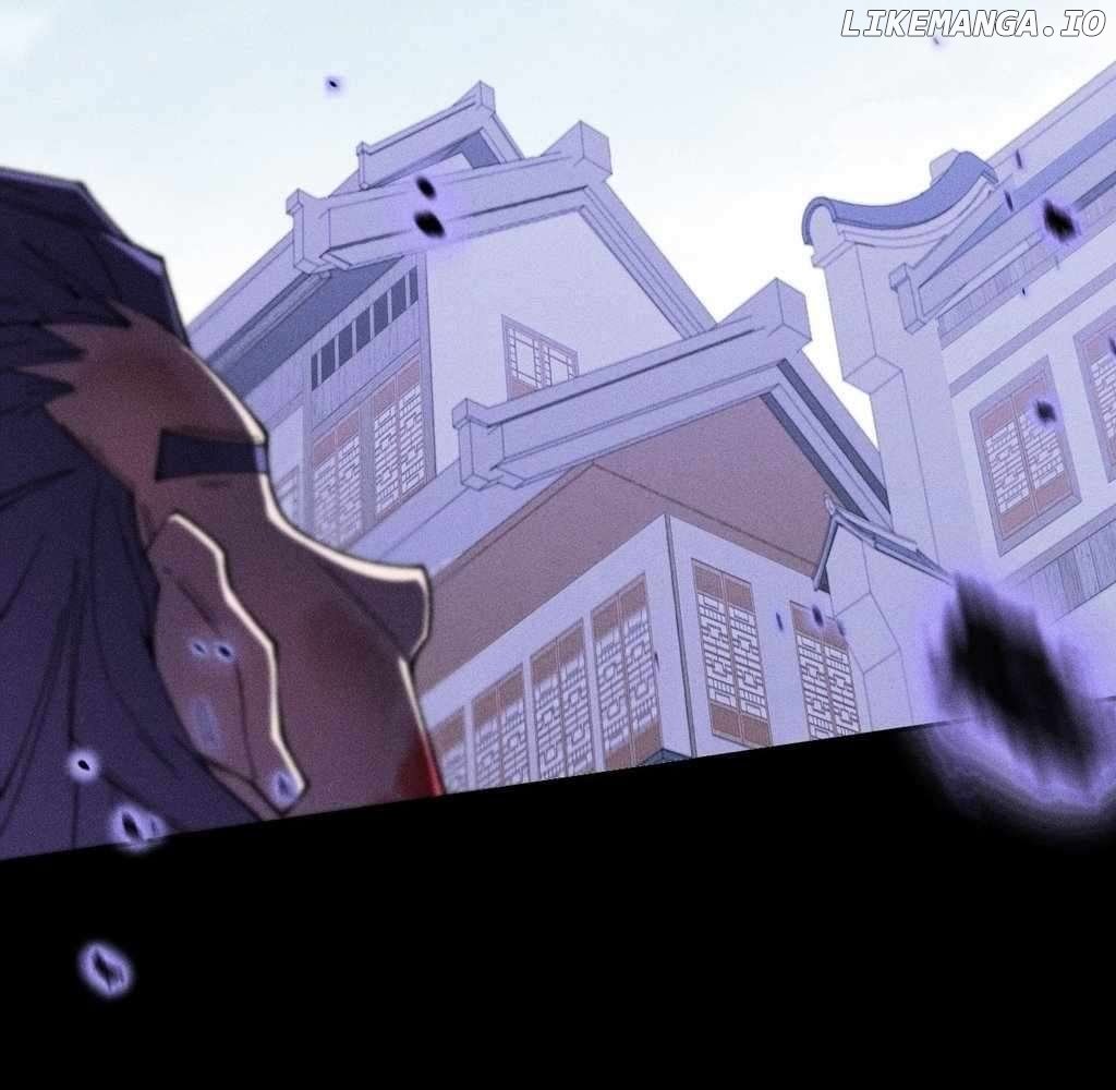 Sinister Immortal Path Chapter 39 - Page 14