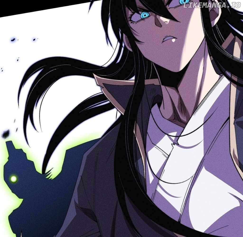 Sinister Immortal Path Chapter 39 - Page 16