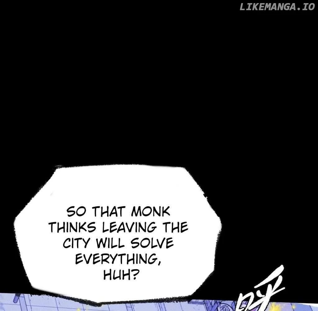 Sinister Immortal Path Chapter 39 - Page 22