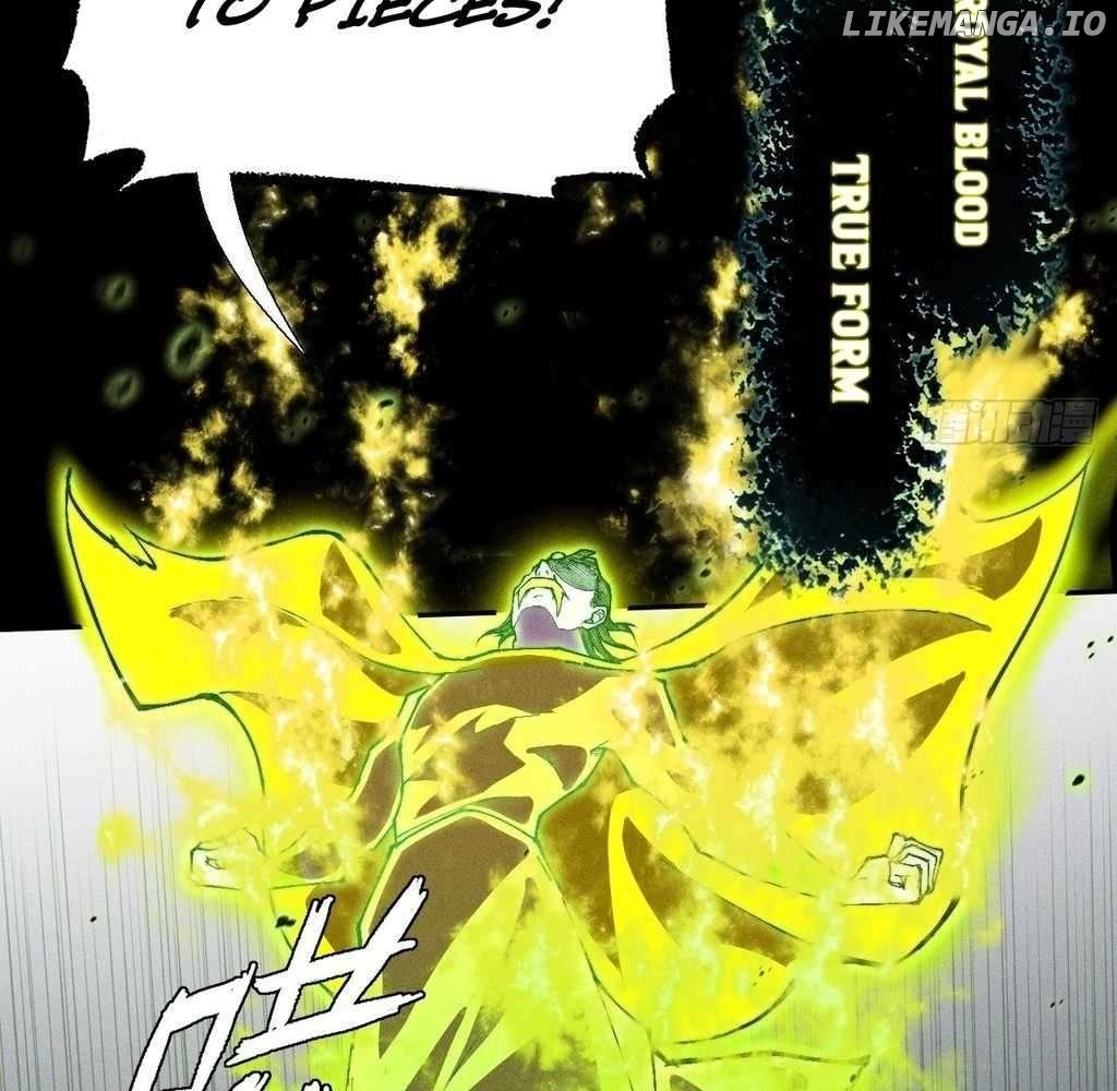 Sinister Immortal Path Chapter 39 - Page 26