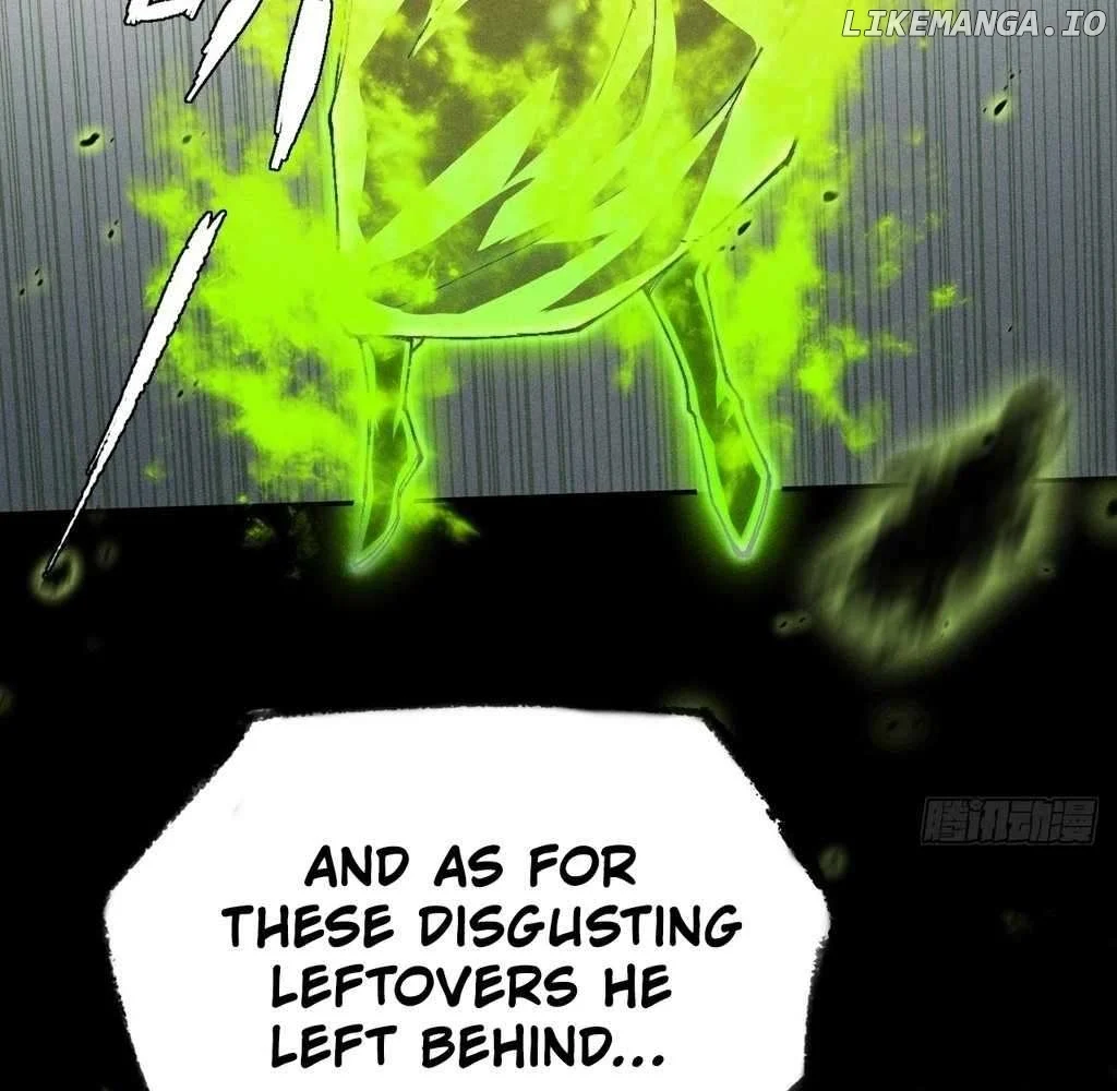 Sinister Immortal Path Chapter 39 - Page 27