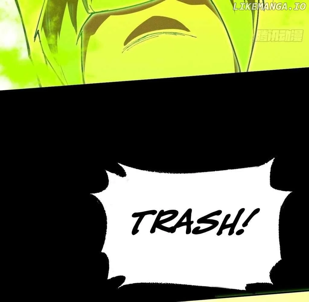 Sinister Immortal Path Chapter 39 - Page 29