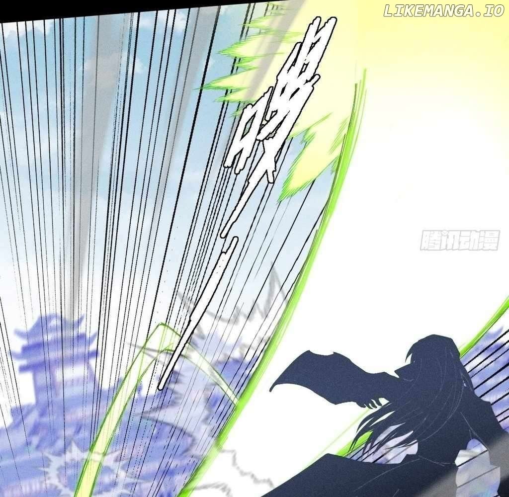 Sinister Immortal Path Chapter 39 - Page 30