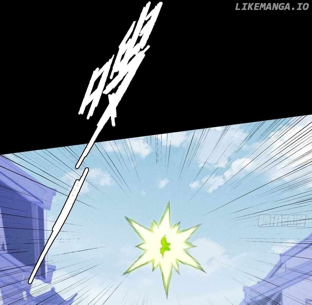 Sinister Immortal Path Chapter 39 - Page 33