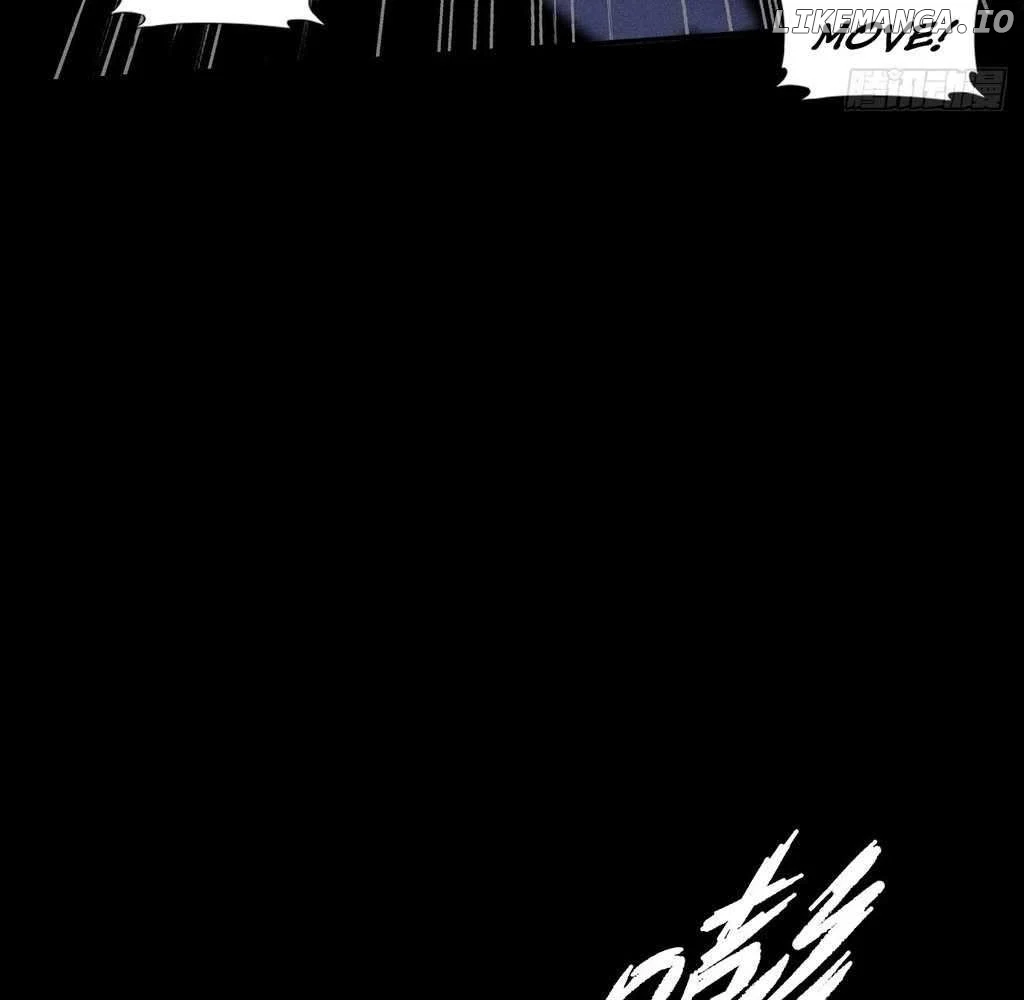 Sinister Immortal Path Chapter 39 - Page 35