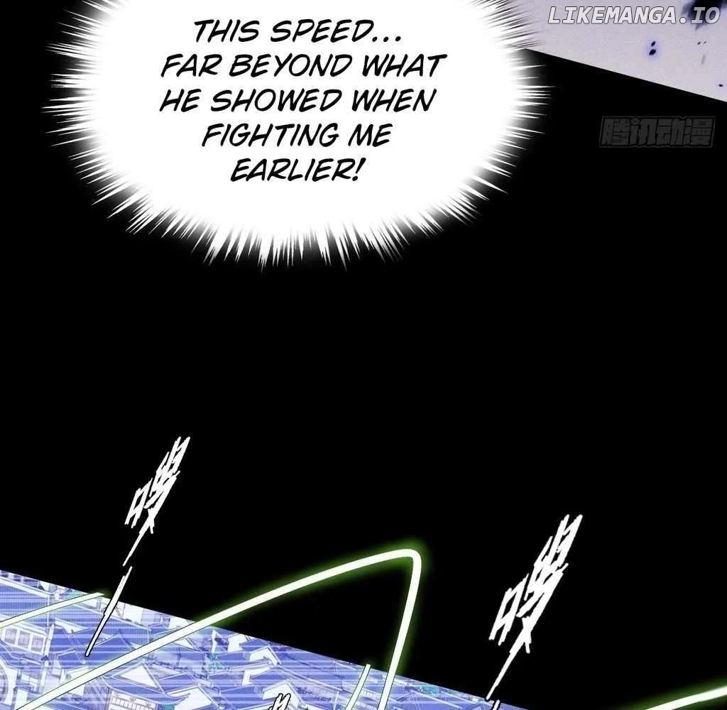 Sinister Immortal Path Chapter 39 - Page 39