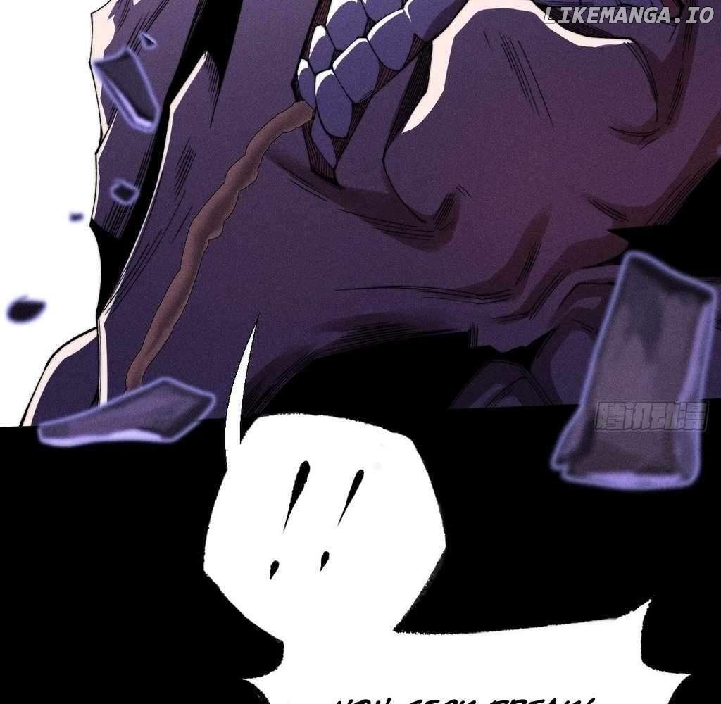 Sinister Immortal Path Chapter 39 - Page 4