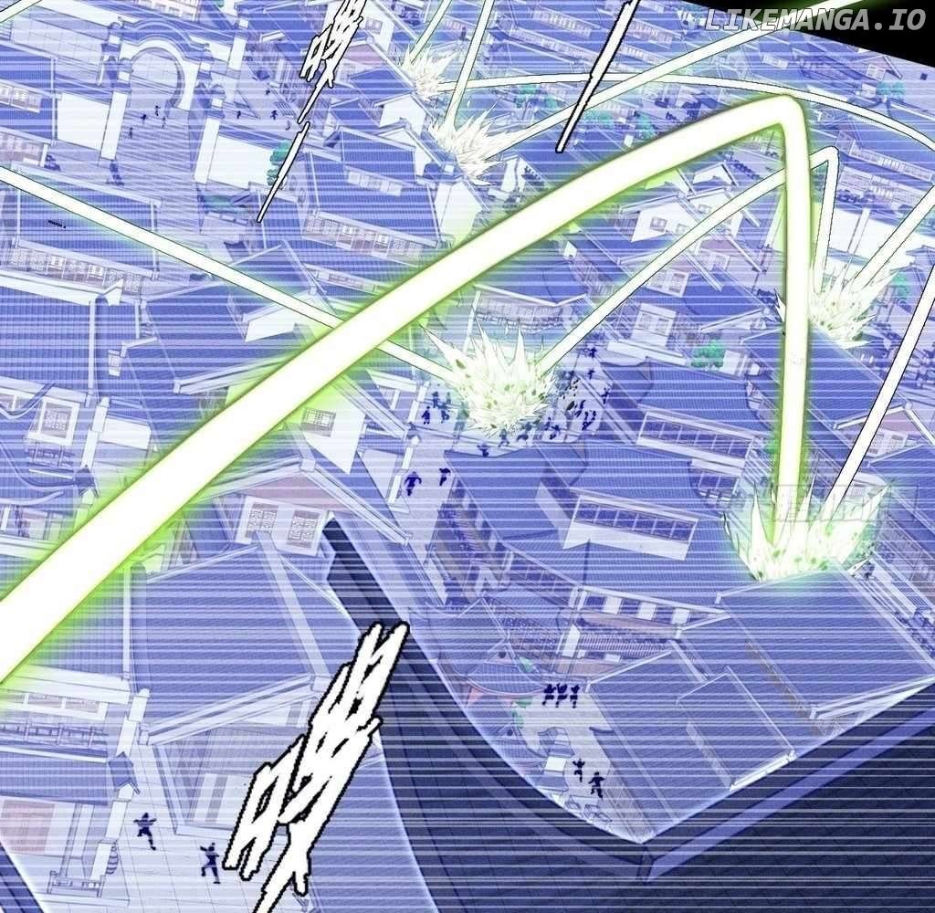 Sinister Immortal Path Chapter 39 - Page 40