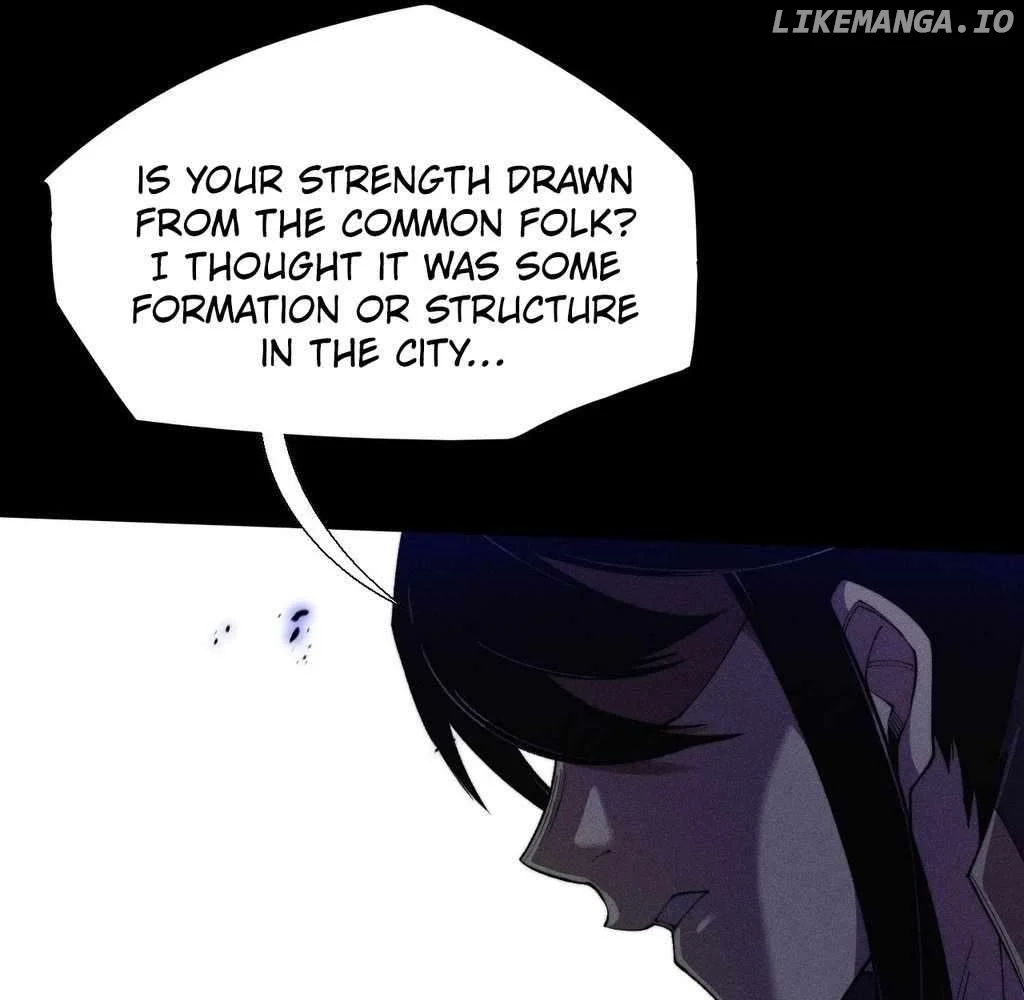 Sinister Immortal Path Chapter 39 - Page 43