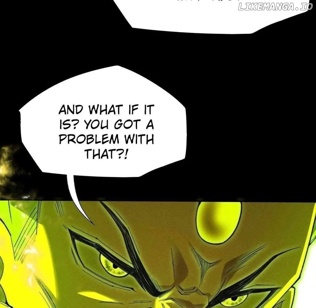 Sinister Immortal Path Chapter 39 - Page 45