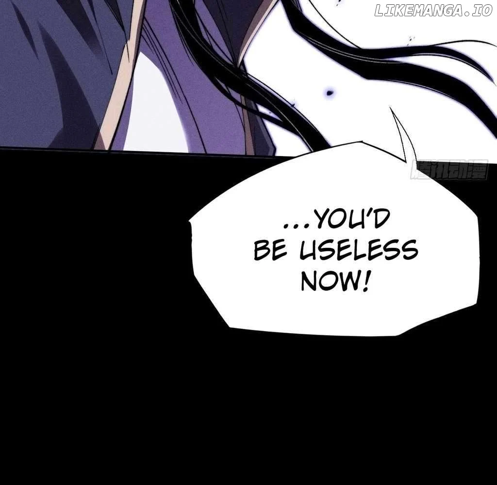 Sinister Immortal Path Chapter 39 - Page 48