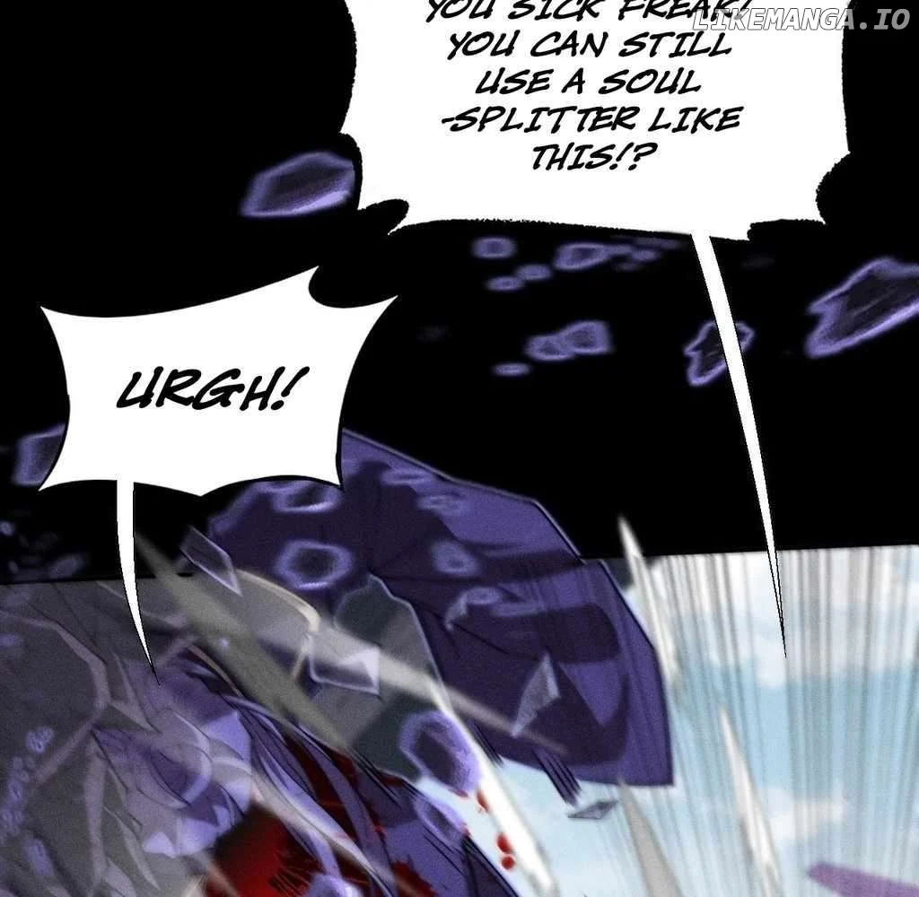 Sinister Immortal Path Chapter 39 - Page 5