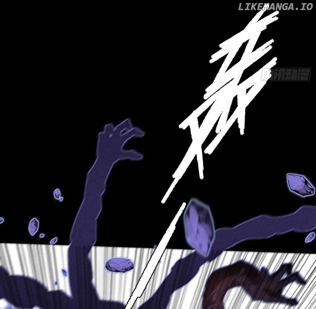 Sinister Immortal Path Chapter 39 - Page 50