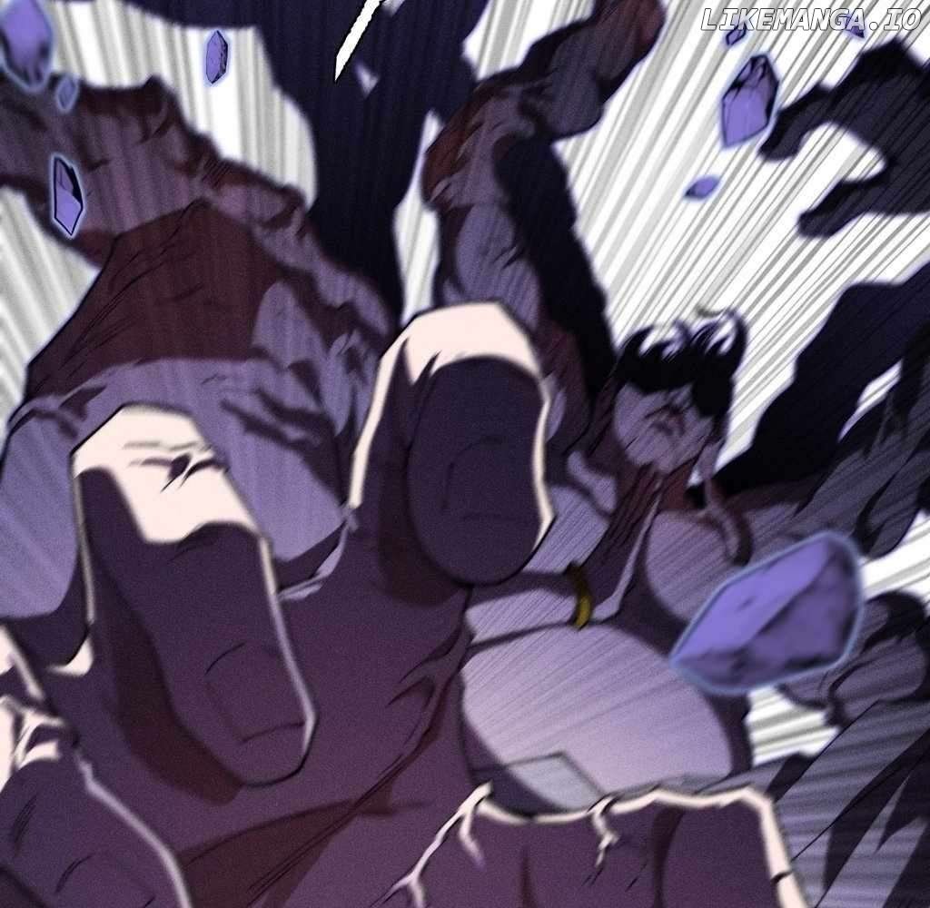 Sinister Immortal Path Chapter 39 - Page 51