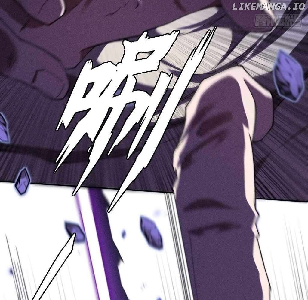 Sinister Immortal Path Chapter 39 - Page 52