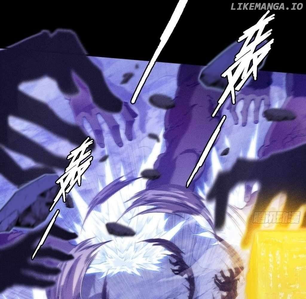 Sinister Immortal Path Chapter 39 - Page 55