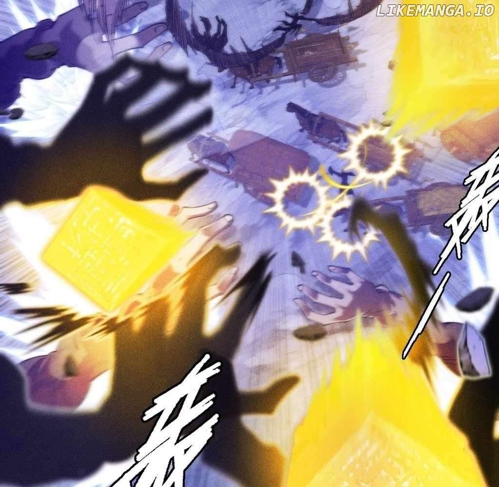 Sinister Immortal Path Chapter 39 - Page 56