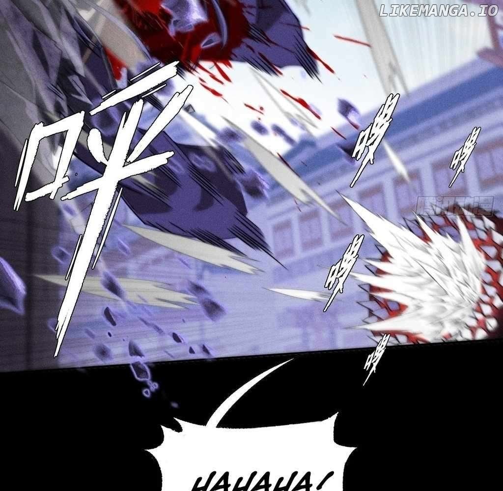 Sinister Immortal Path Chapter 39 - Page 6