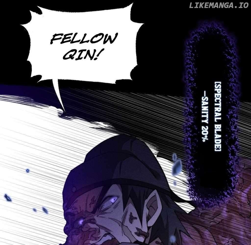 Sinister Immortal Path Chapter 39 - Page 60