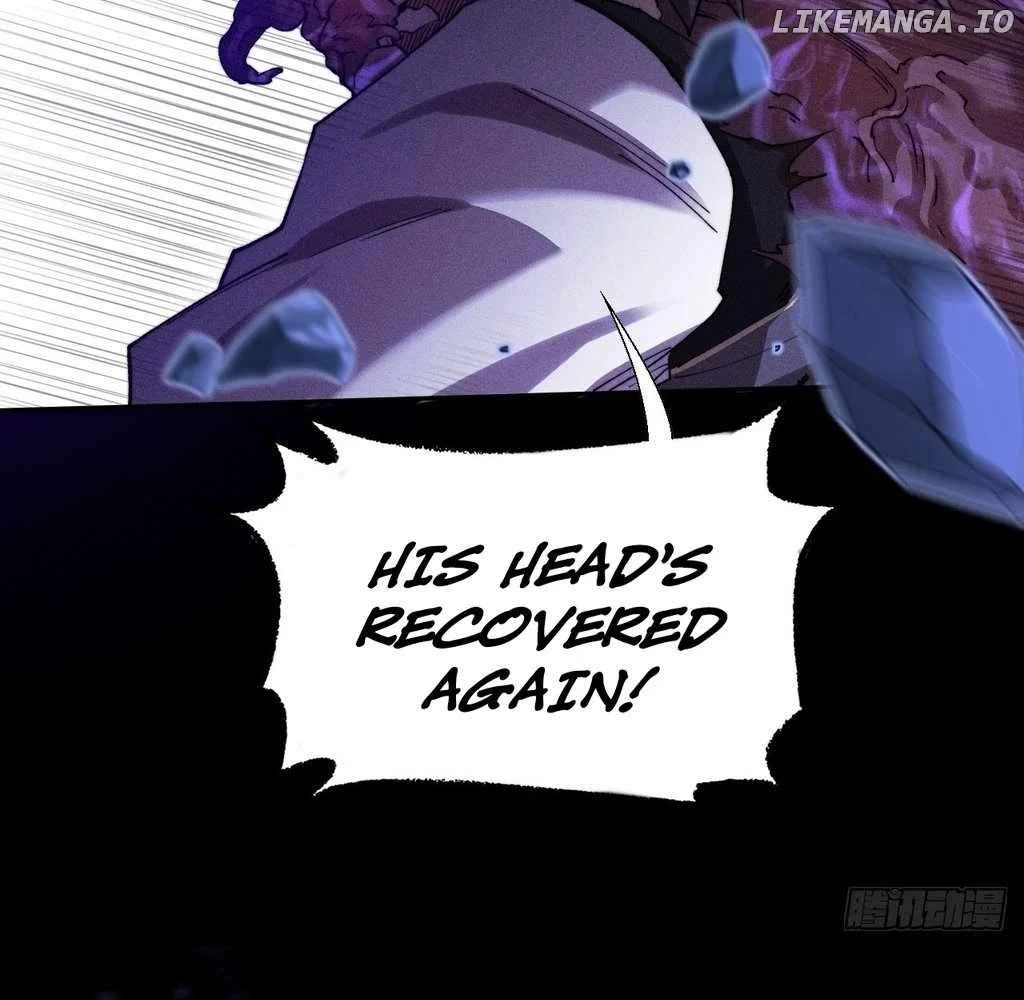 Sinister Immortal Path Chapter 39 - Page 61