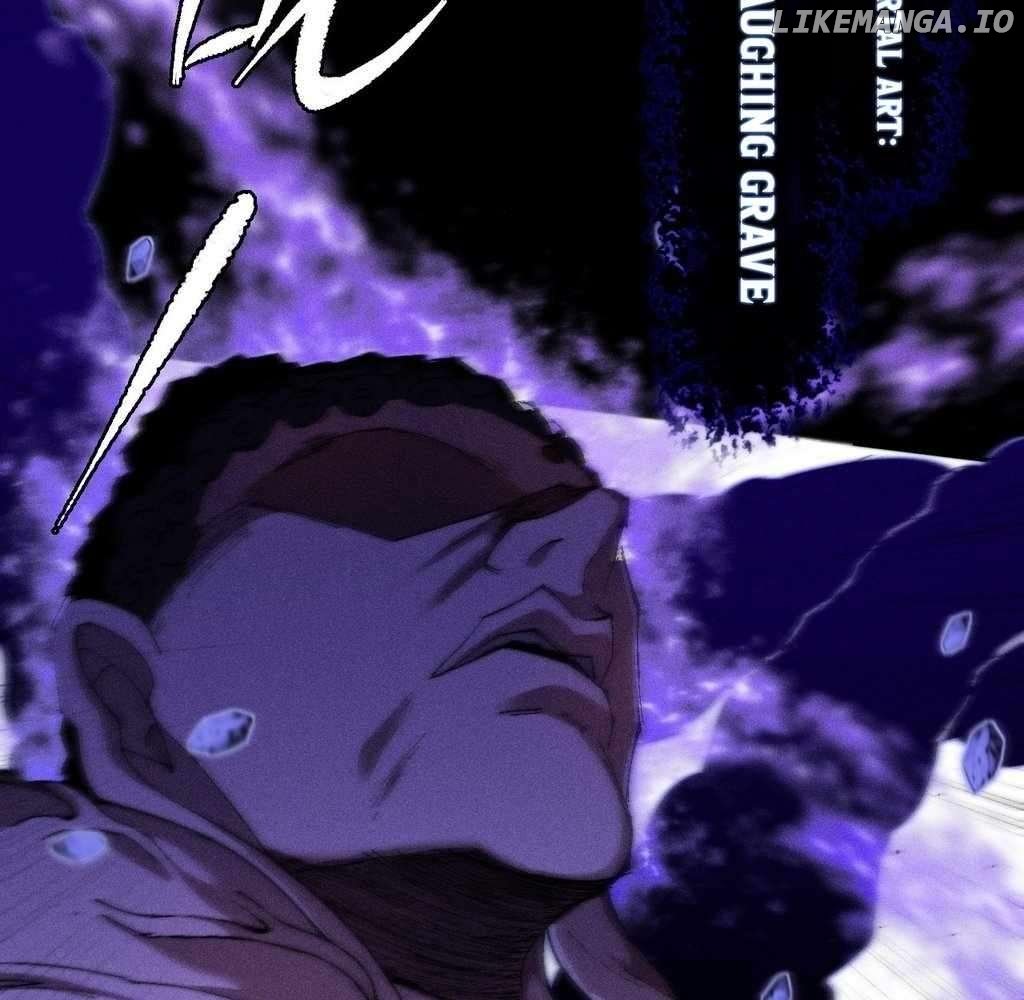 Sinister Immortal Path Chapter 39 - Page 64