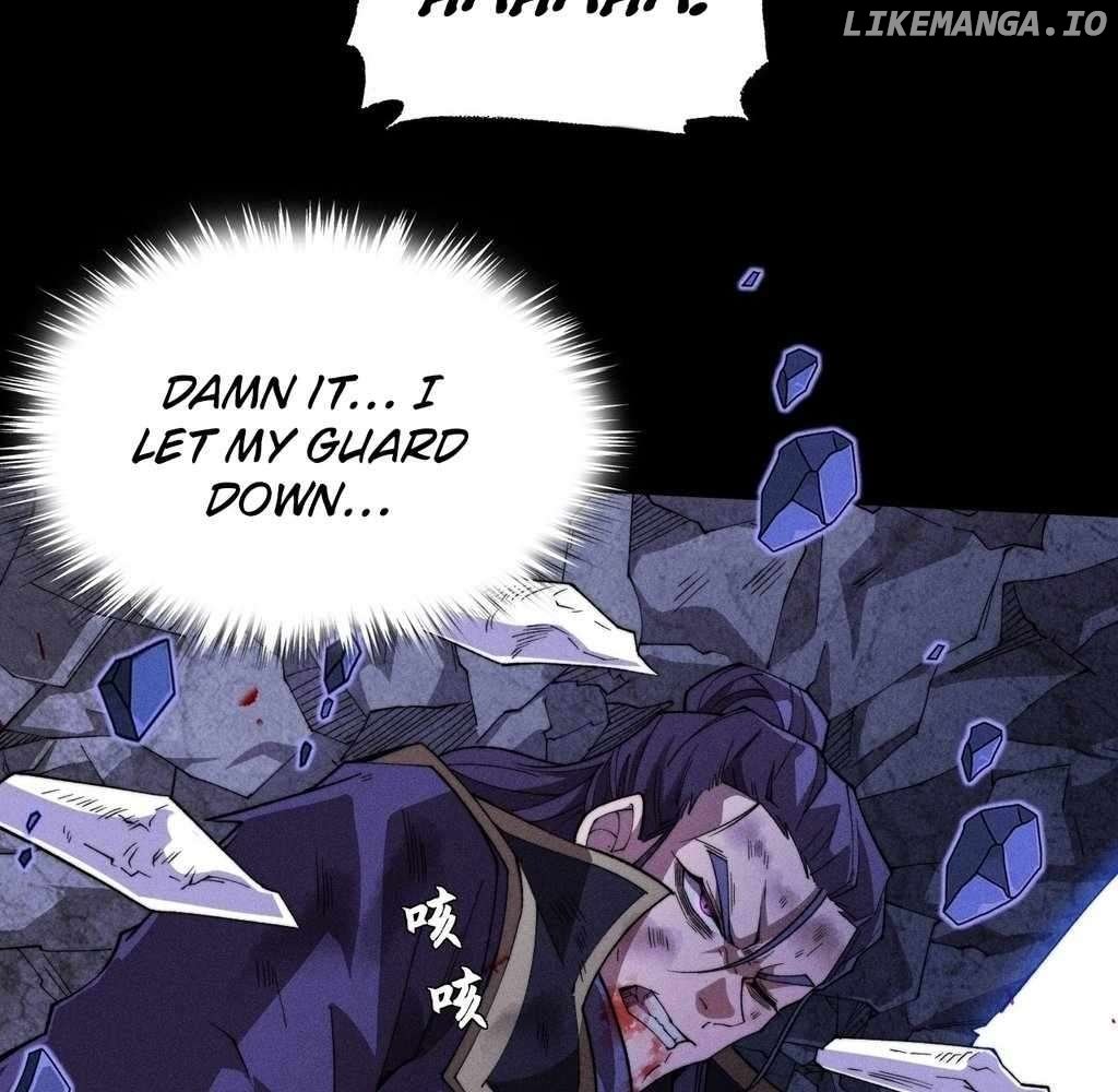 Sinister Immortal Path Chapter 39 - Page 7