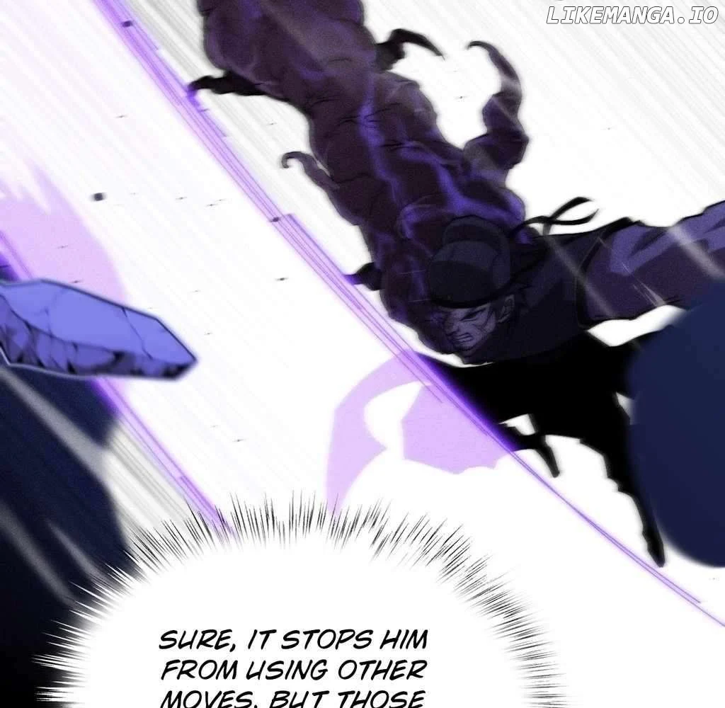 Sinister Immortal Path Chapter 39 - Page 70