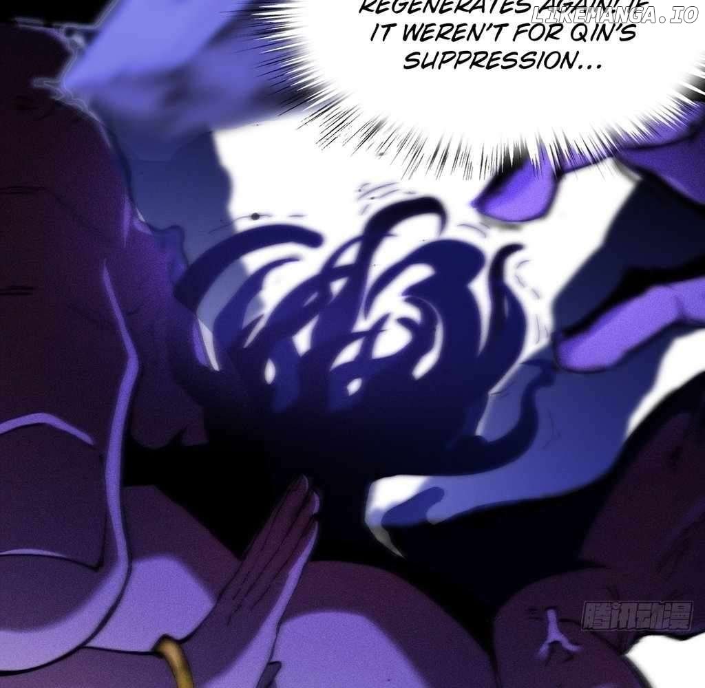 Sinister Immortal Path Chapter 39 - Page 72