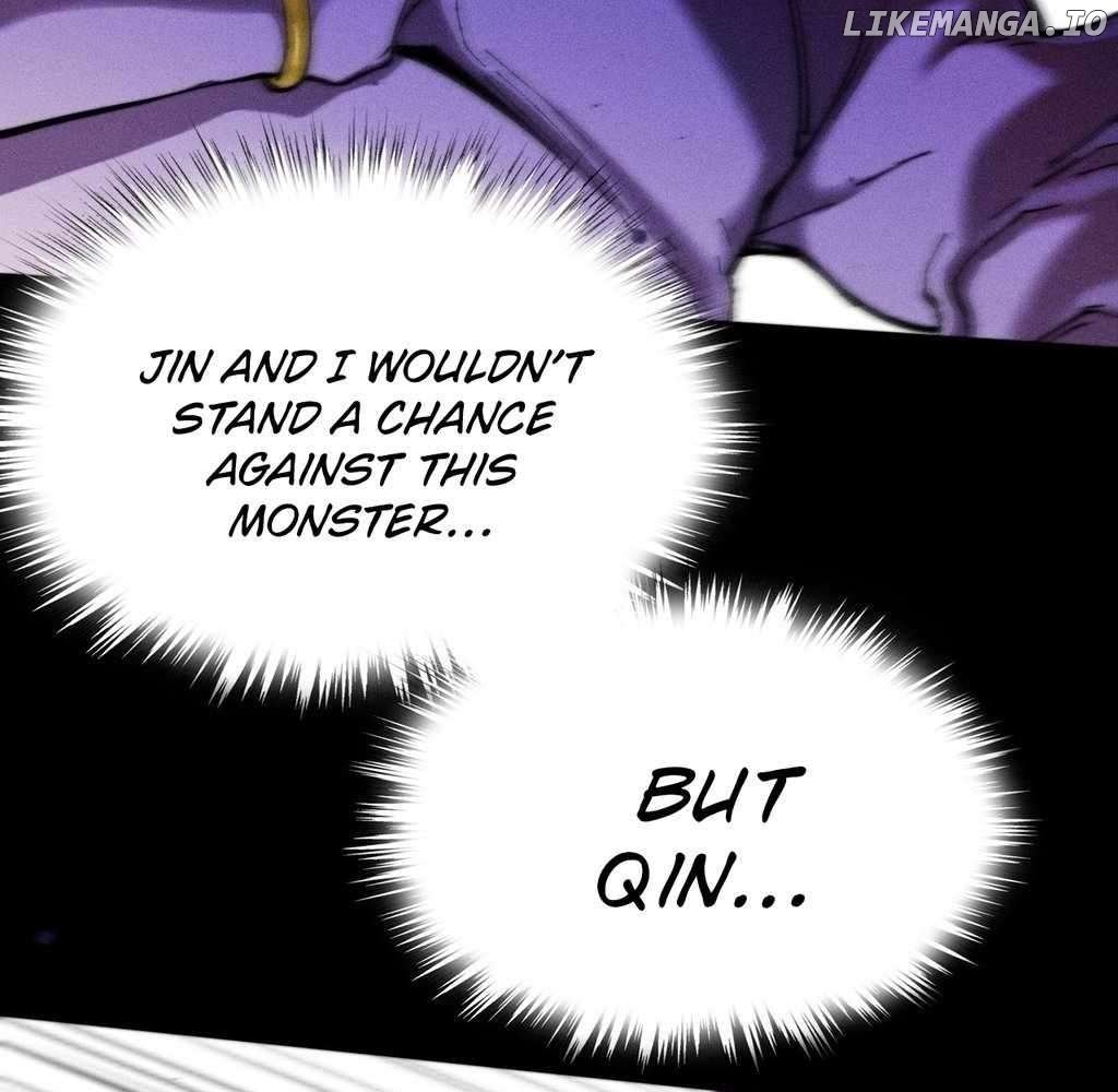 Sinister Immortal Path Chapter 39 - Page 73