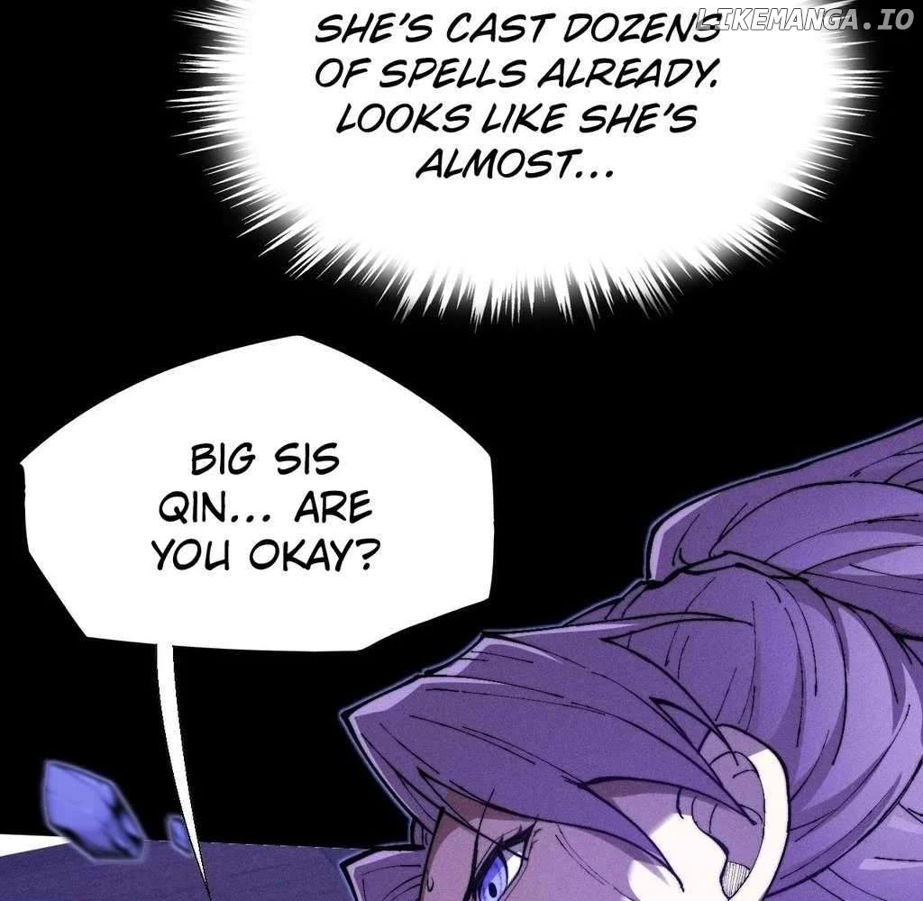 Sinister Immortal Path Chapter 39 - Page 75