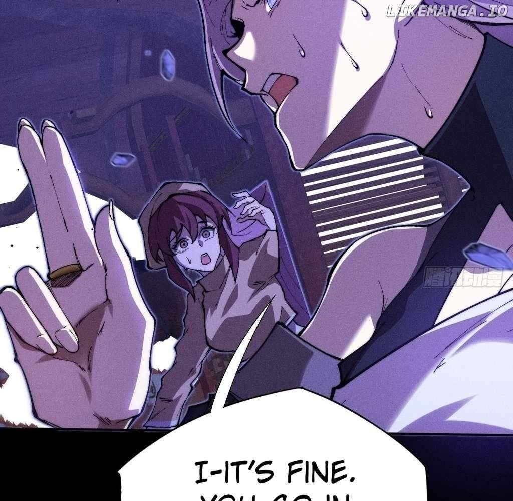 Sinister Immortal Path Chapter 39 - Page 76