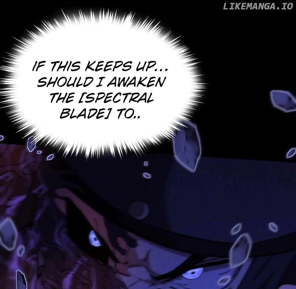 Sinister Immortal Path Chapter 39 - Page 78